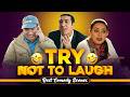 Try Not To Laugh Latest Punjabi Movies Chal Mera Putt 2 Chaupal App Nasir Chinyoti