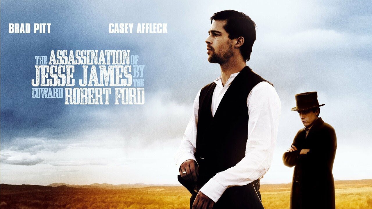 The Assassination of Jesse James by the Coward Robert Ford (2007) | trailer - YouTube