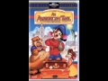 14 Flying Away and End Credits - An American Tail OST (1986) - James Horner