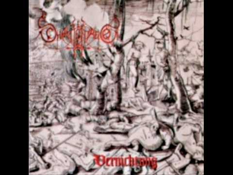 Schattenreich - Vater Satan