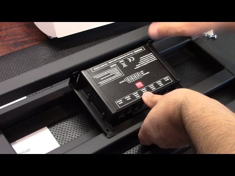 1 SPOT Pro - Pedaltrain mounting tutorial | Truetone