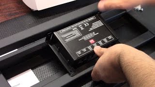 1 SPOT Pro — Pedaltrain Mounting Tutorial