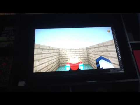 alex orth - Minecraft lp whith Chandon ep8 enchanting wizard hat