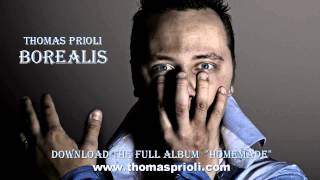 Thomas Prioli - BOREALIS