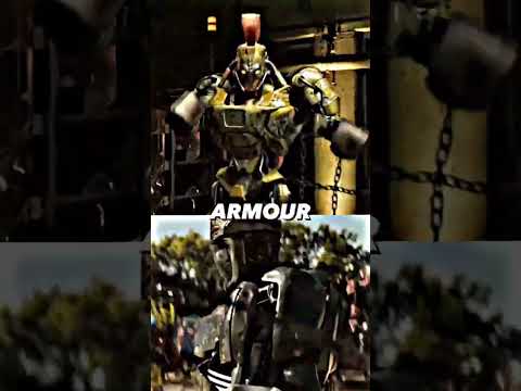 Midas vs Atom - Semi Final