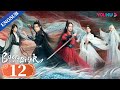 Back From The Brink EP12 Dragon Boy Falls In Love With Taoist Girl Neo Hou Zhou Ye YOUKU