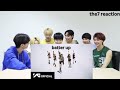 The7 Reaction To BABYMONSTER BATTER UP DANCE PERFORMANCE DEBUT SPECIAL L