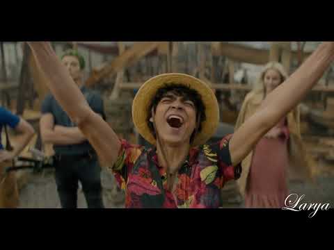 One Piece Live Action 2023 - Sigla All'arrembaggio MV (D'Avena - Vanni)