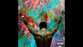 Gucci Mane ft. Kanye West - Pussy Print (Official Audio)