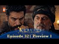 Kurulus Osman Urdu | Season 5 Episode 32 Preview 1