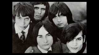 The Left Banke - Shadows Breaking Over My Head
