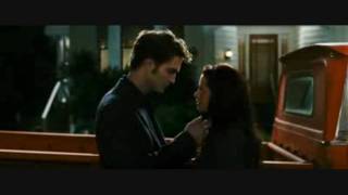 By You-- The Mitch Hansen Band-- New Moon Fan Made Music Video