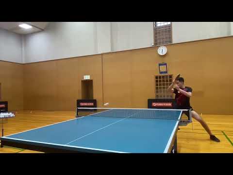 Butterfly Training Tips with Rogelio Castro - Falkenburg