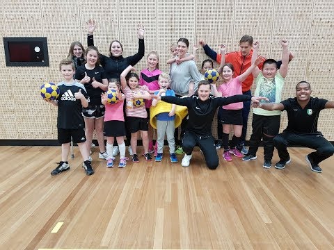 HKV/Ons Eibernest jeugd activiteiten 2 2018