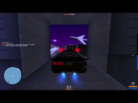 [FFS Gaming Stuntage 3.0] SemiSun ft. Sorata - FiNaL sTuNt