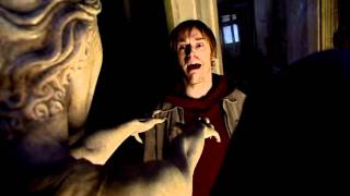 Doctor Who - Blink - Blink By Chameleon Circuit