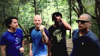 Culcha Candela über Peter Kraus - "Hamma!"