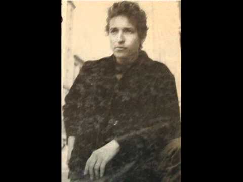 Hezekiah Jones by Bob Dylan