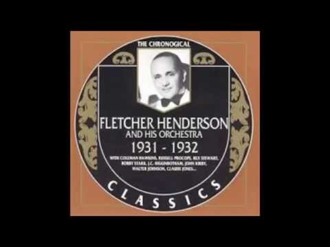 Fletcher Henderson and his Orchestra (1931 - 1932) - Business in F.
