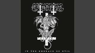 Blood Runs from the Altar