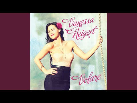 Was Kann Ich Denn Dafür - Vanessa Neigert