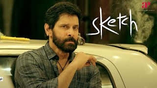 Download lagu Sketch Movie Scenes | Truth dawns on Vikram | Vikram | Tamannaah mp3