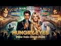 Marco Stella Hungry Eyes New Italo Disco 2026 Eric Carmen