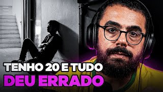 I'm 20 years old and everything went wrong in my life | Castrinho's Cuts