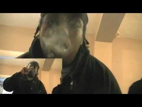 Juggernaut - Bun it (2011) Official Video [GMC Music Prod.]