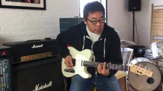 HAHN MODEL 228 (THRU MARSHALL)