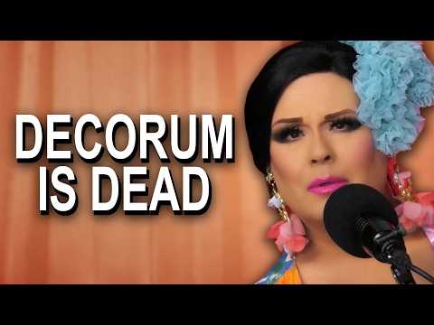 Where are your manners?! | GO OFF DELTA! #44