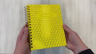 Видео о книге Bullet Journal