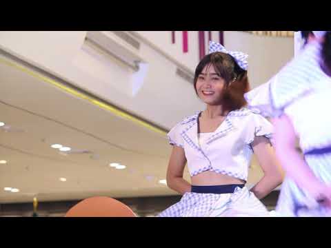 [Fancam] Praew Shining Stars @ Thai Idol festival 2020 (12-12-20)