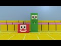 Cursed VeggieTales Images With Minecraft Cave Sounds