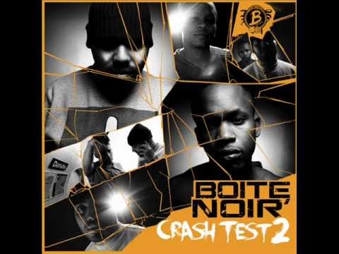 Boite Noir' - MEDLEY CRASH TEST.2