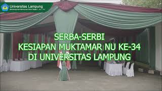 Download lagu Serba Serbi Persiapan Muktamar NU Ke-34 di Universitas Lampung mp3 Download lagu Serba Serbi Persiapan Muktamar NU Ke-34 di Universitas Lampung mp3