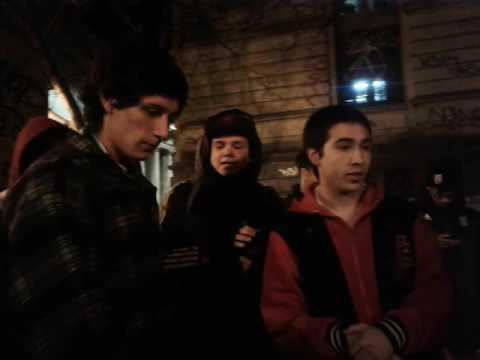 Punisher vs Ejsa vs Enty (final)