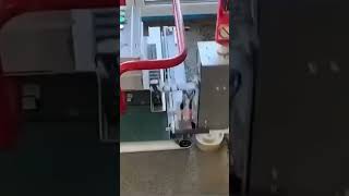 The future of construction : Concrete leveling for precision and productivity#robotics#robot