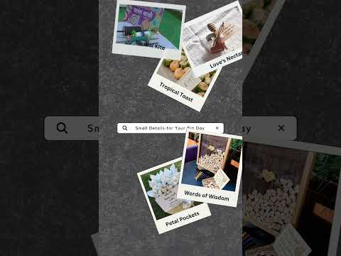 Wedding Planner portfolio by The Eventhue in Indore - Photo 3