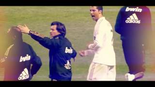 Cristiano Ronaldo -  keen'v   prince charmant