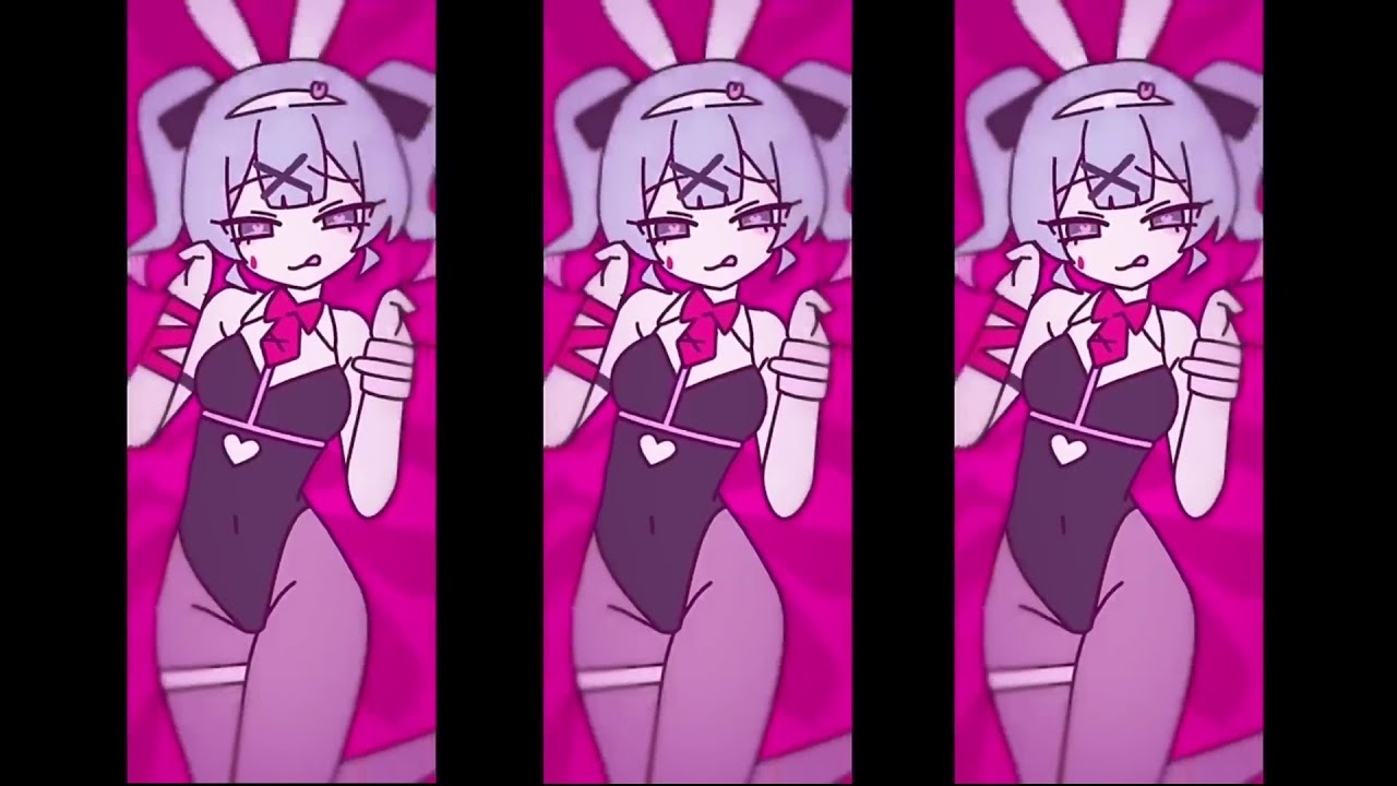 DECO*27 - Rabbit Hole: 