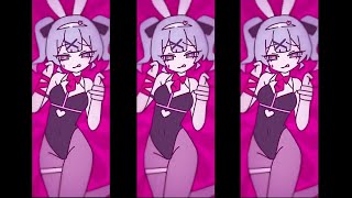 Cover art for Rabbit Hole