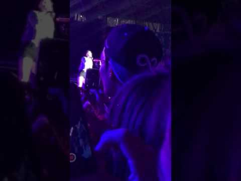 170324 에일리 (Ailee) - I will always love you @Melbourne Asia Popfest Fancam