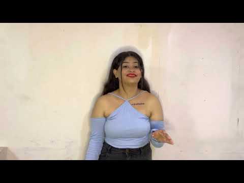 Divya roy Audition video (hinglish)