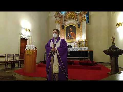 Hojná milost Boží : něco o nasycení zástupu ,: předobraz Eucharistie (Jan 6, 1–15)