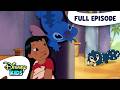 Spike Lilo Stitch The Series S2 E1 Full Episode Disneykids