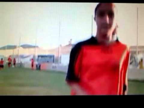 Spot Nueva Cartagena FC