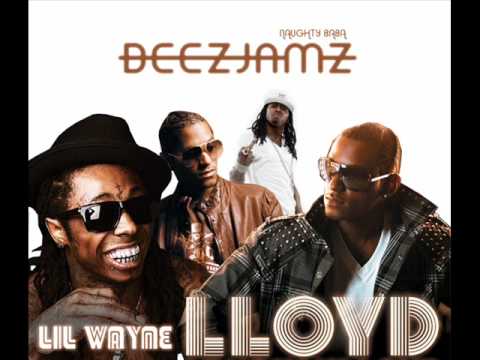 Lloyd ft. Lil Wayne & Drake - BedRock Part 2 (Young Goldie Mix) + DOWNLOAD!