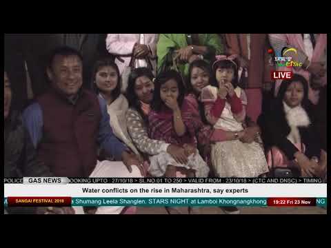 Impact News English 23 November 2018