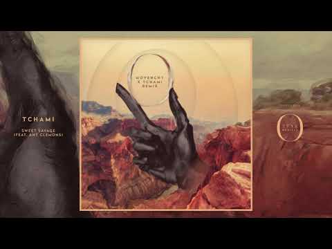 Video thumbnail for Sweet Savage (Movenchy x Tchami Remix)